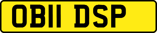 OB11DSP