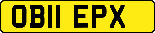 OB11EPX