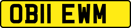 OB11EWM