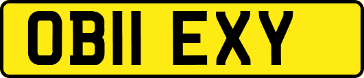 OB11EXY
