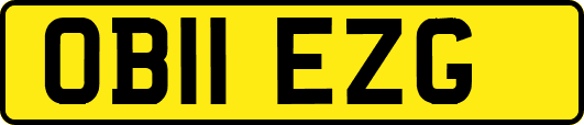 OB11EZG