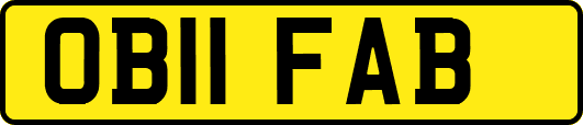 OB11FAB