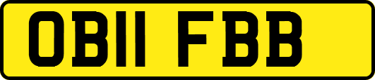 OB11FBB