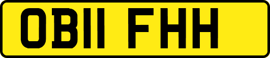 OB11FHH