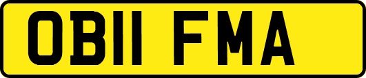 OB11FMA