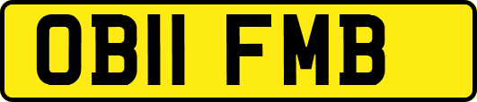 OB11FMB