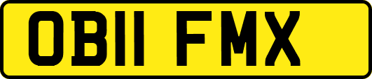 OB11FMX
