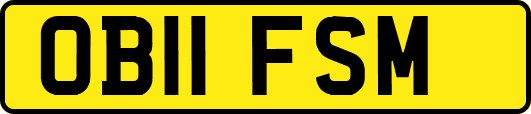OB11FSM