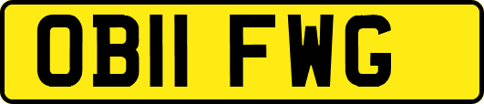 OB11FWG