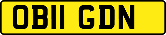 OB11GDN