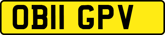 OB11GPV