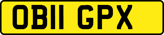 OB11GPX