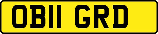OB11GRD