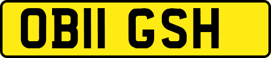 OB11GSH