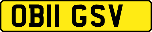 OB11GSV
