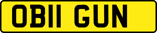 OB11GUN