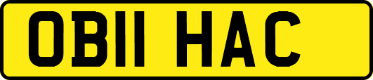 OB11HAC