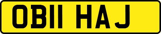 OB11HAJ