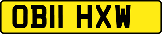 OB11HXW