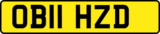 OB11HZD