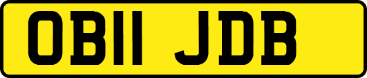OB11JDB