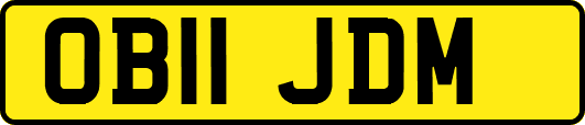 OB11JDM