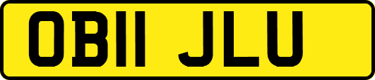 OB11JLU