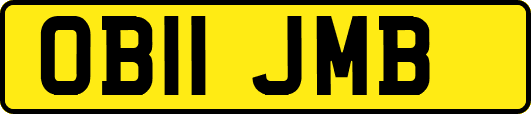 OB11JMB