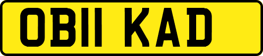OB11KAD