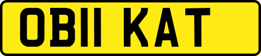 OB11KAT