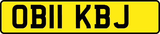 OB11KBJ
