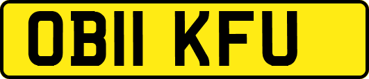 OB11KFU
