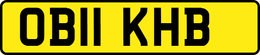 OB11KHB