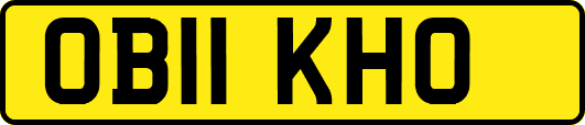 OB11KHO