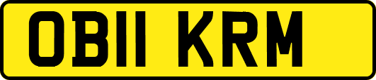 OB11KRM