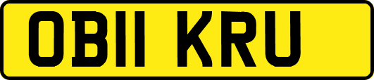 OB11KRU