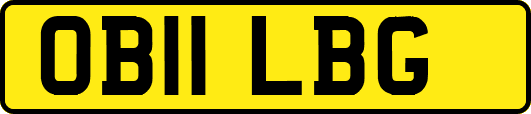 OB11LBG