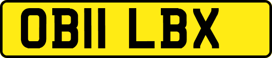 OB11LBX