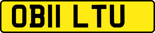 OB11LTU