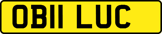 OB11LUC