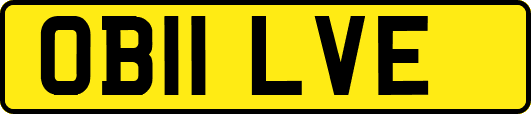 OB11LVE