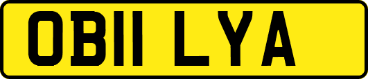 OB11LYA