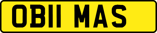 OB11MAS