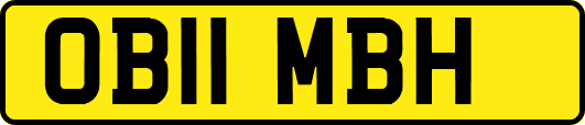OB11MBH