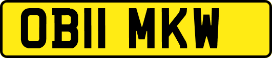 OB11MKW