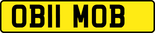 OB11MOB