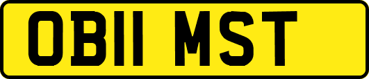 OB11MST