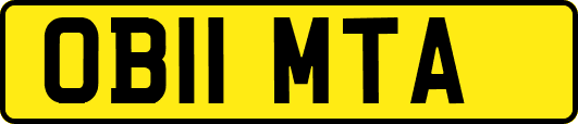 OB11MTA