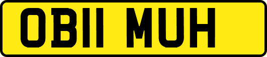 OB11MUH