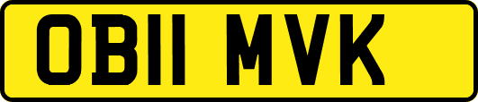 OB11MVK